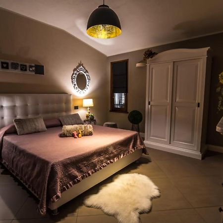 L'Antica Fornace Di Barale Emanuela Apartment Vicoforte ภายนอก รูปภาพ