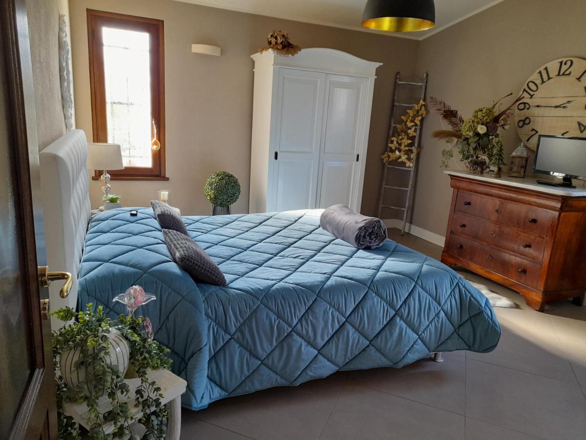 L'Antica Fornace Di Barale Emanuela Apartment Vicoforte ภายนอก รูปภาพ