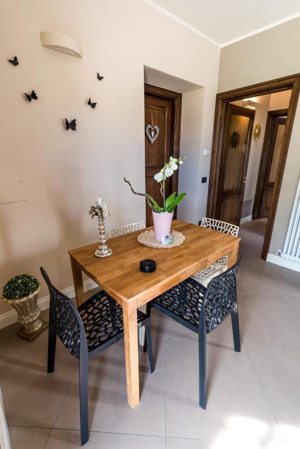 L'Antica Fornace Di Barale Emanuela Apartment Vicoforte ภายนอก รูปภาพ