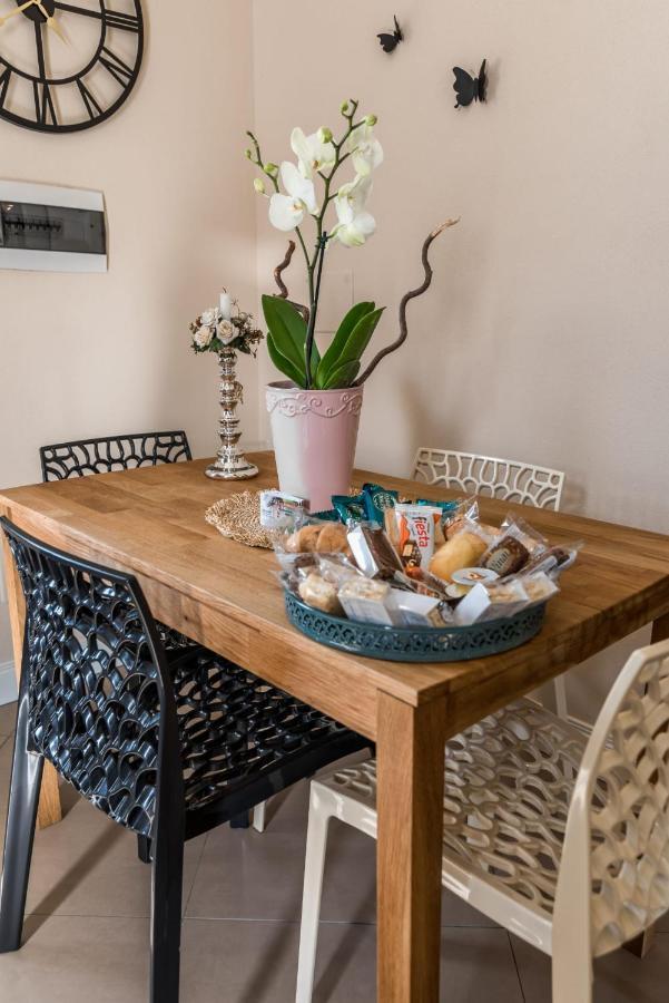 L'Antica Fornace Di Barale Emanuela Apartment Vicoforte ภายนอก รูปภาพ