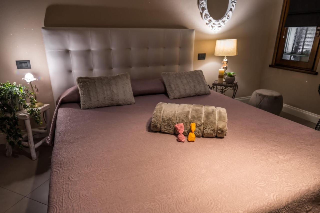 L'Antica Fornace Di Barale Emanuela Apartment Vicoforte ภายนอก รูปภาพ