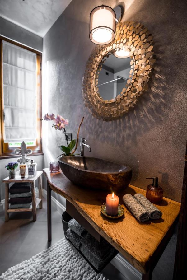 L'Antica Fornace Di Barale Emanuela Apartment Vicoforte ภายนอก รูปภาพ